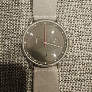 MVMT mens chronograph watch